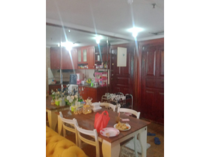 Apartemen Puri Kemayoran 1BR Jakarta Utara