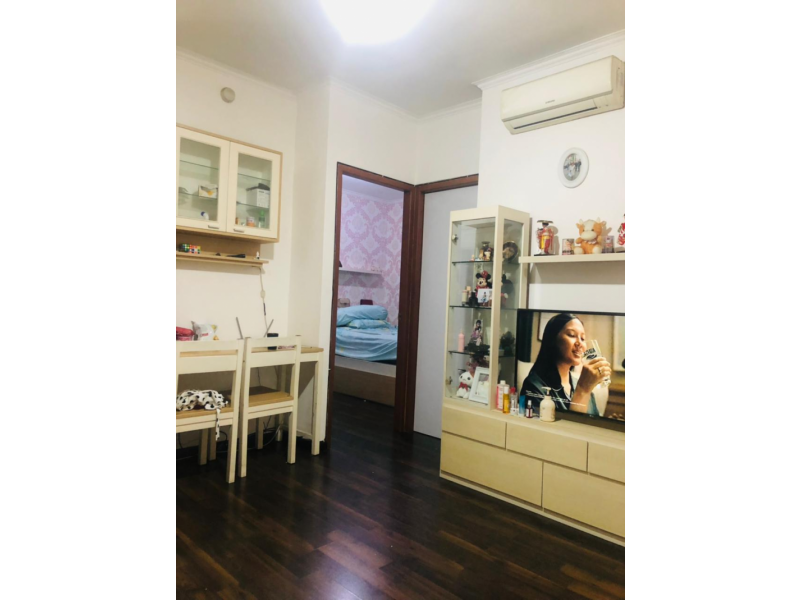 Murah! Apartemen Gading Mediterania 2BR Kelapa Gading Jakarta Utara