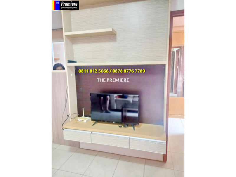 Apartemen Gading Greenhill 2BR Kelapa Gading Jakarta Utara