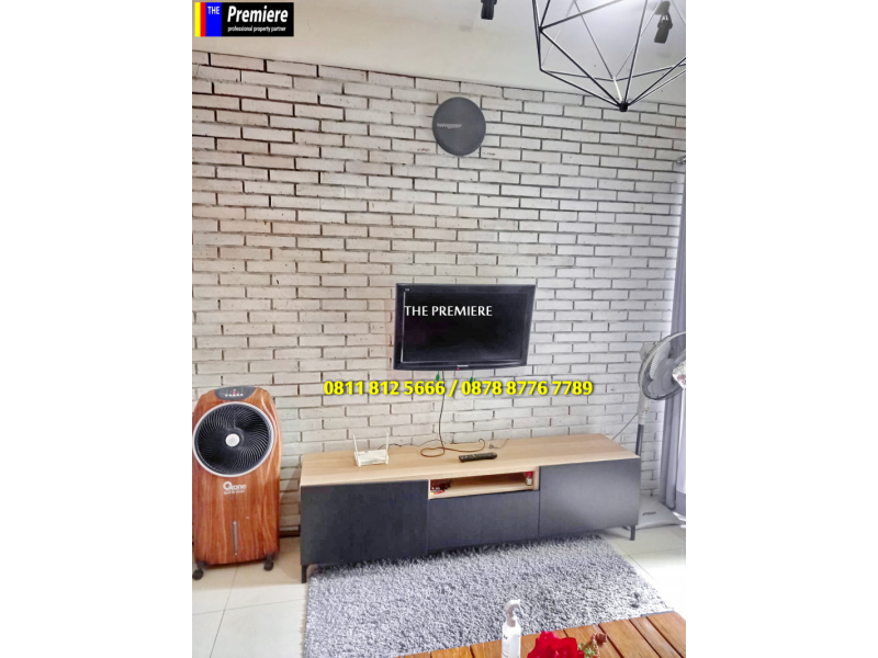 Apartemen Gading Greenhill 2BR Furnished Kelapa Gading Jakarta Utara