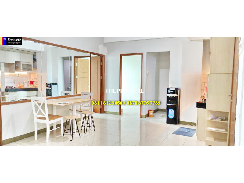 Apartemen Gading Greenhill 3BR Kelapa Gading Jakarta Utara