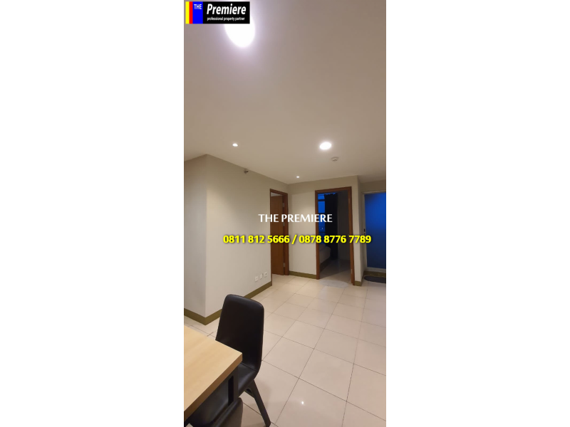 Apartemen Gading Greenhill 2BR View Lepas Kelapa Gading Jakarta Utara