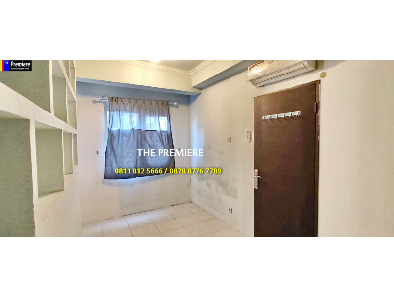 Apartemen Sunter Park View 1BR Semi Furnished