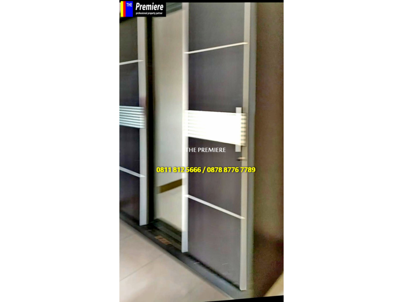 Apartemen Gading Greenhill 2BR Kelapa Gading Semifurnished Jakarta Utara