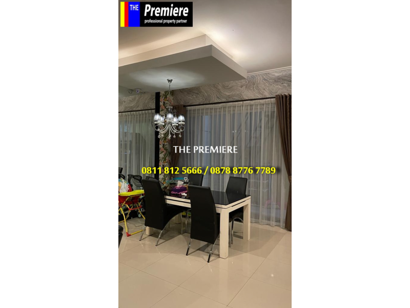 Jual Cepat! Rumah Minimalis Sedayu City Kelapa Gading Jakarta Utara