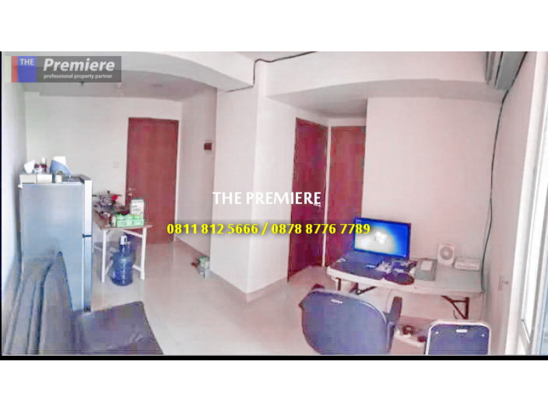Apartemen Callia Pulo Mas 1BR Jakarta Timur