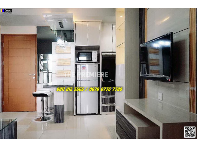 Apartemen Gading Greenhill 2BR Kelapa Gading Jakarta Utara