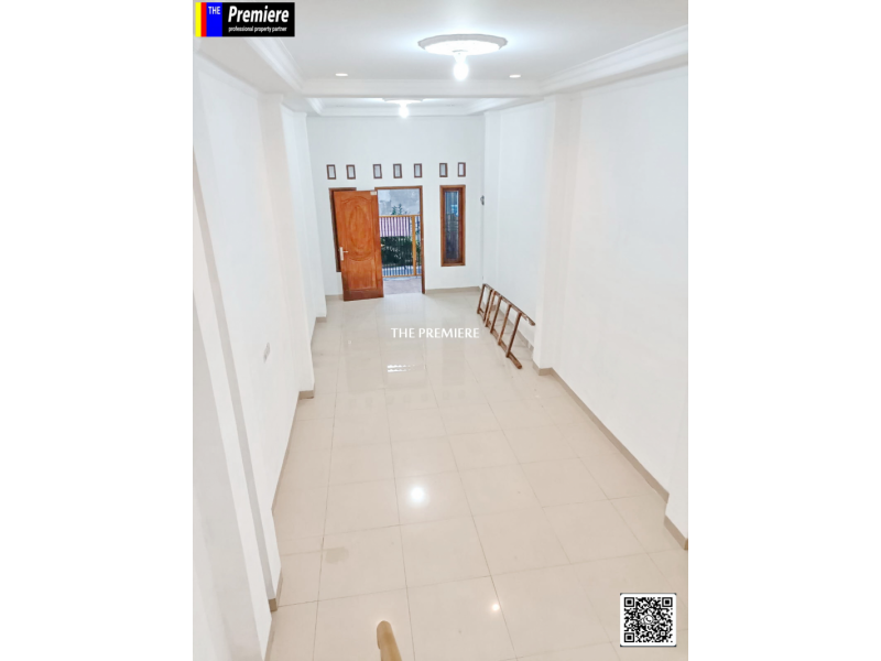 Murah! Rumah Bagus Bungur Besar Senen Jakarta Pusat