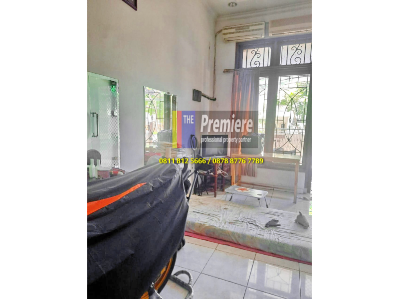 Rumah Gading Indah Utara Kelapa Gading Jakarta Utara