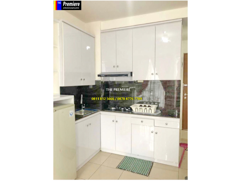 Apartemen Tifolia 2BR Pulo Gadung Jakarta Timur