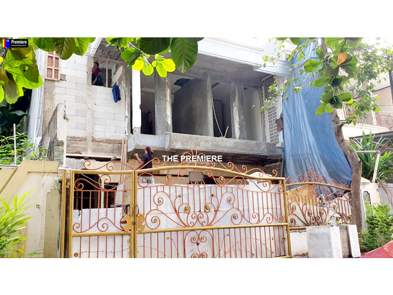 Rumah Gading Griya Lestari Kelapa Gading Jakarta Utara