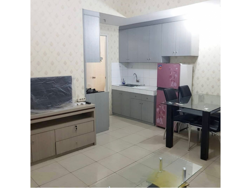 Apartemen Gading Greenhill 2BR Furnished Kelapa Gading Jakarta Utara