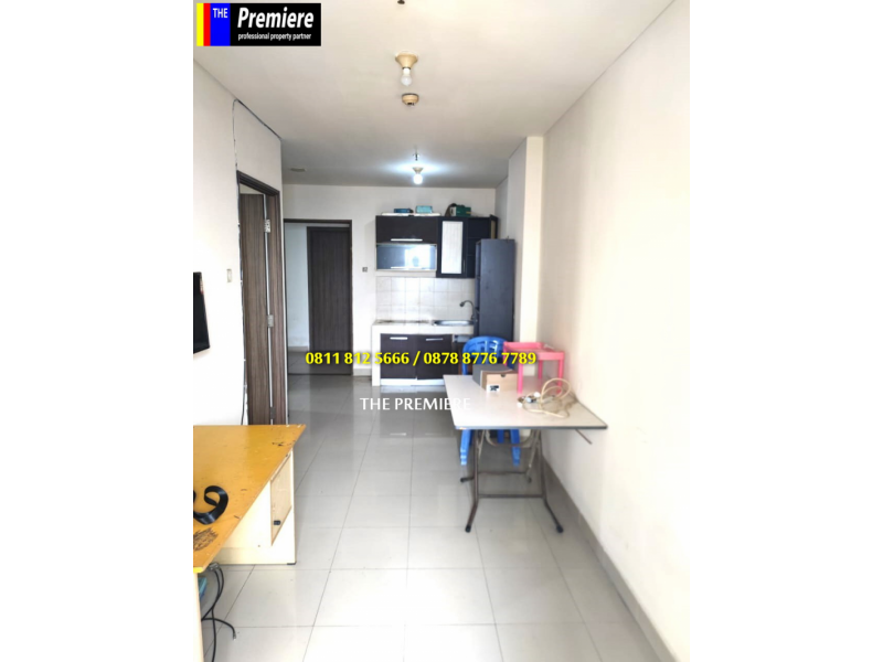 Murah! Bisa Kredit! Apartemen Sunter Icon 2BR Jakarta Utara