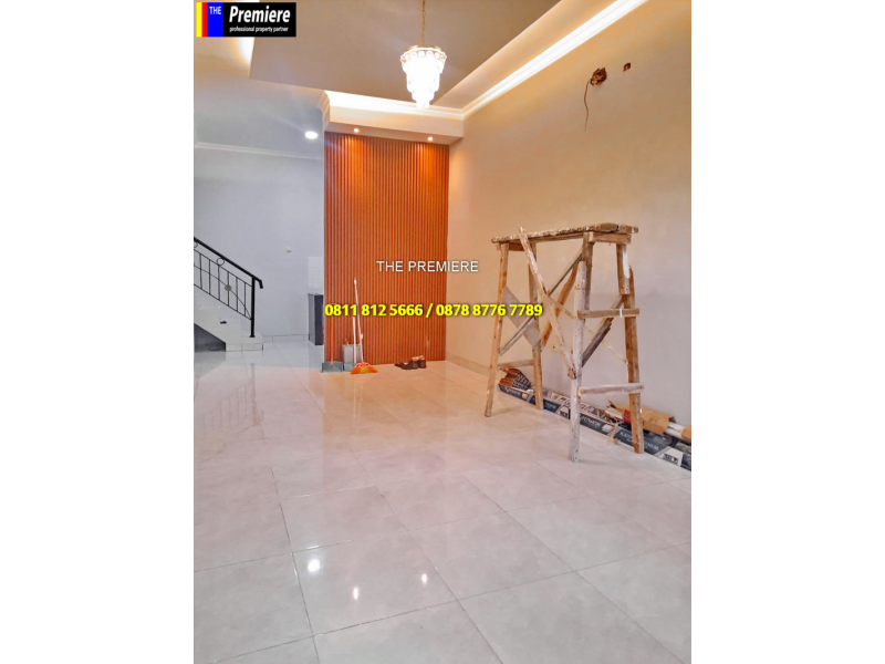 Rumah Gading Mas Kelapa Gading Jakarta Utara
