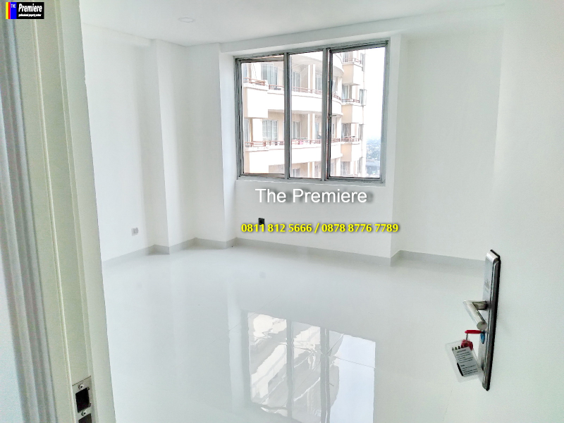 Apartemen Paladian Park Kelapa Gading 2BR Jakarta Utara