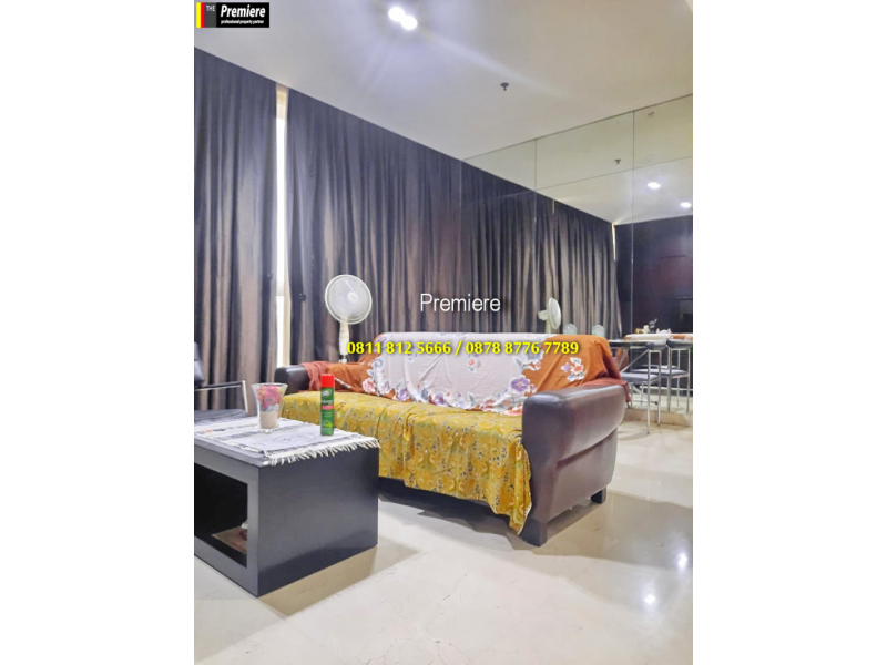 Apartemen Summit Kelapa Gading Jakarta Utara Nego Sampai Deal
