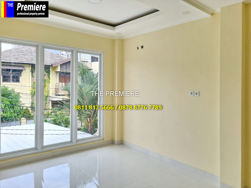 Murah Rumah Pelepah Elok Kelapa Gading Jakarta Utara