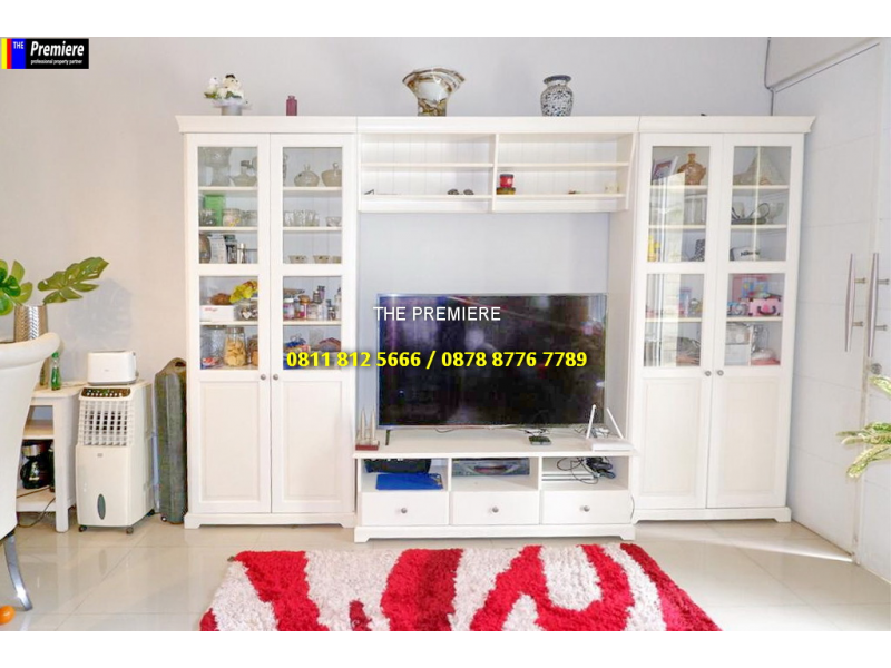 Dijual/Disewa Rumah Sedayu City Minimalis Kelapa Gading