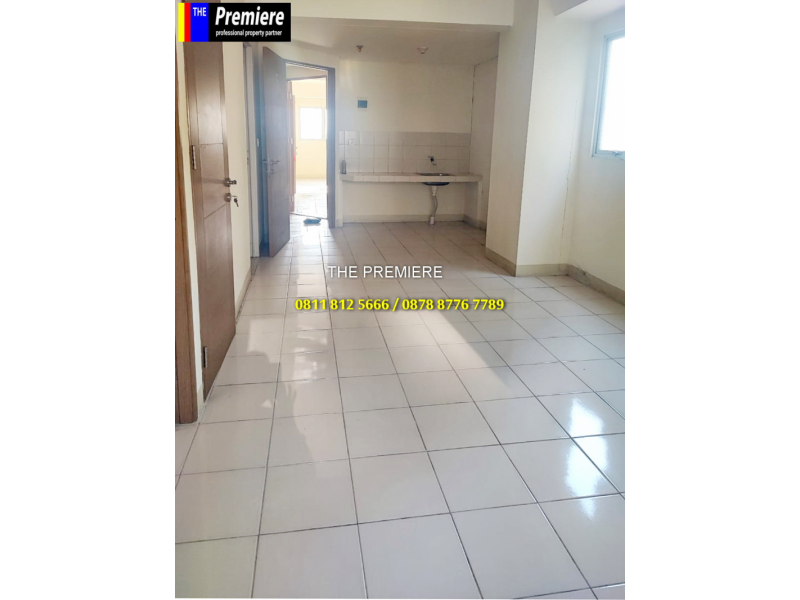 Apartemen Gading Icon Kelapa Gading Jakarta Utara