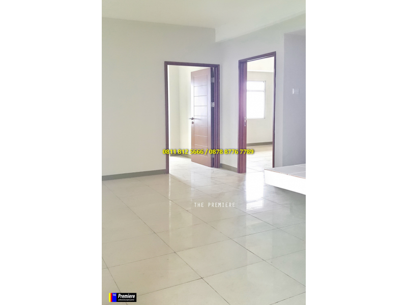 Apartemen Gading Greenhill 2BR Unfurnished Kelapa Gading Jakarta Utara