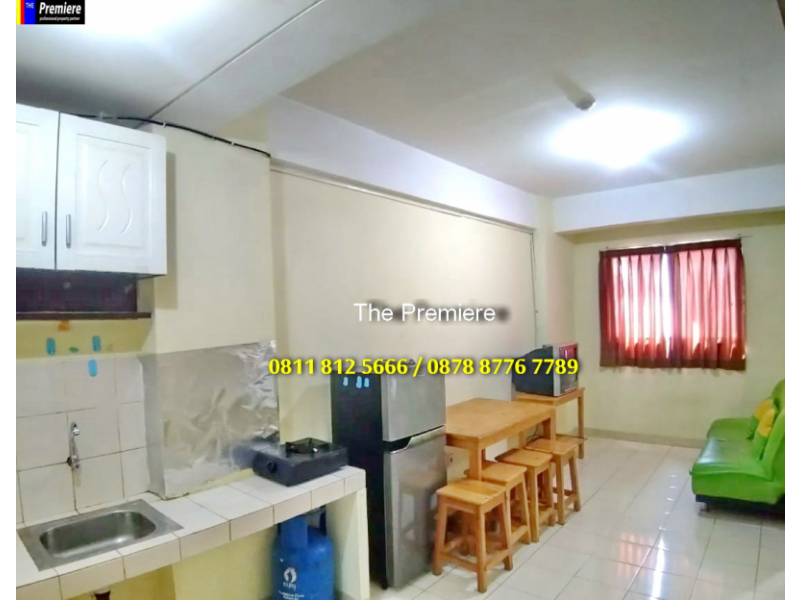 Apartemen Gading Icon Kelapa Gading Jakarta Utara