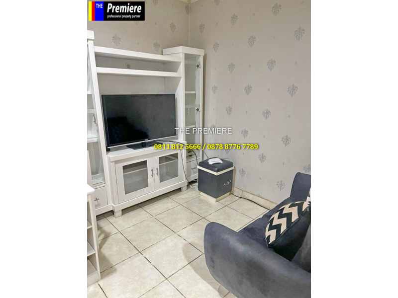 Apartemen City Home MOI Kelapa Gading 2Br Murah Jakarta Utara