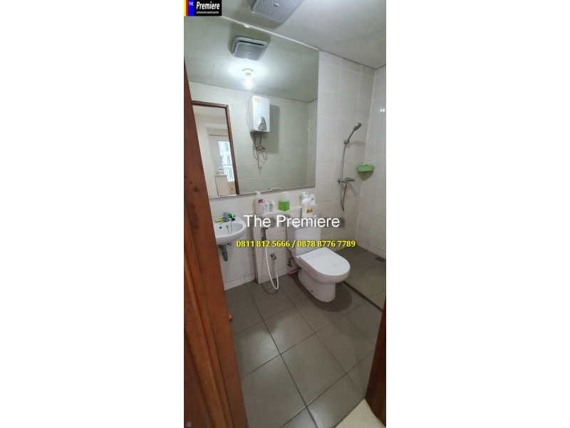 Apartemen Condominium Baywalk Pluit 2BR Nego Aja Jakarta Utara