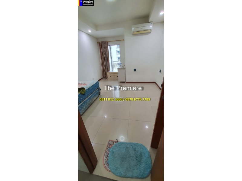 Apartemen Condominium Baywalk Pluit 2BR Nego Aja Jakarta Utara