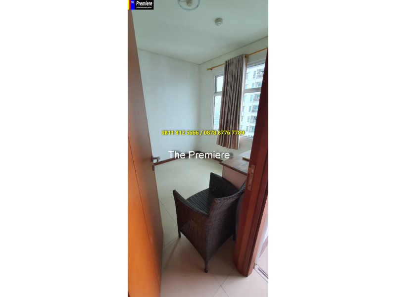 Apartemen Condominium Baywalk Pluit 2BR Nego Aja Jakarta Utara