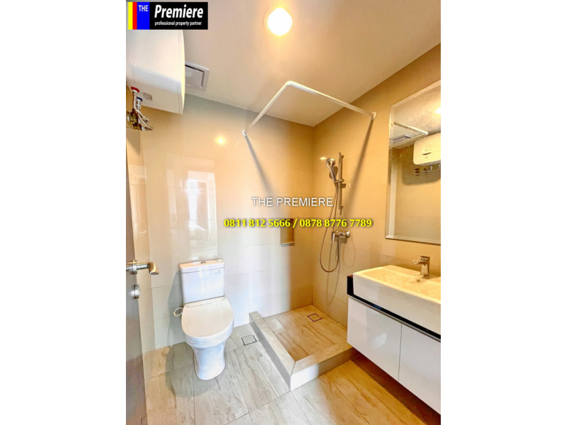 Apartemen Kensington Kelapa Gading Furnished Mewah Jakarta Utara