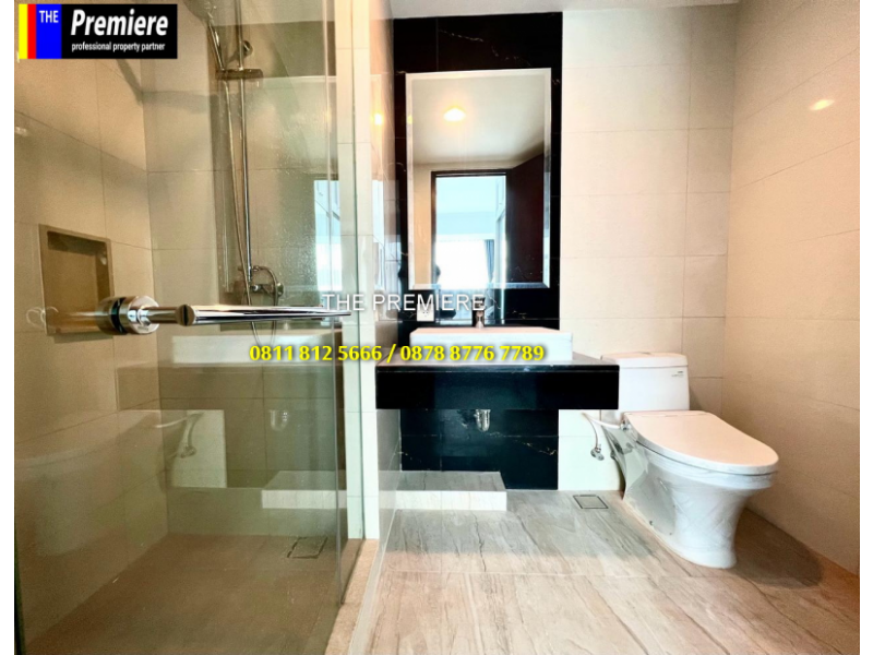 Apartemen Kensington Kelapa Gading Furnished Mewah Jakarta Utara