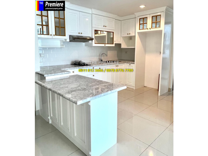 Apartemen Kensington Kelapa Gading Furnished Mewah Jakarta Utara