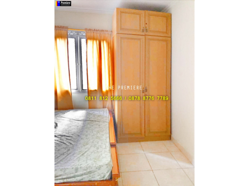 Apartemen City Home MOI Lantai Rendah Di Kelapa Gading Jakarta Utara
