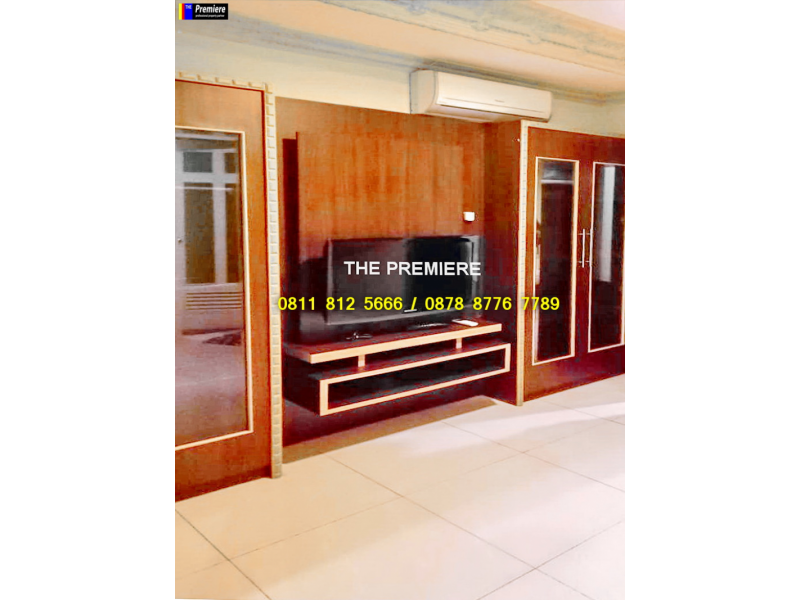 Apartemen French Walk MOI Kelapa Gading Full Furnished