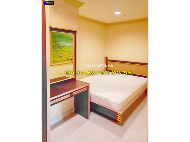 Apartemen French Walk MOI Kelapa Gading Full Furnished
