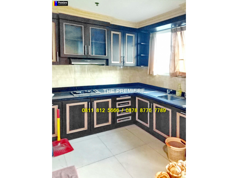 Apartemen French Walk MOI Kelapa Gading Full Furnished