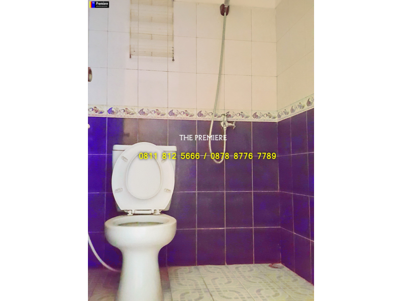 Rumah Janur Asri 2 Lantai Siap Huni di Kelapa Gading