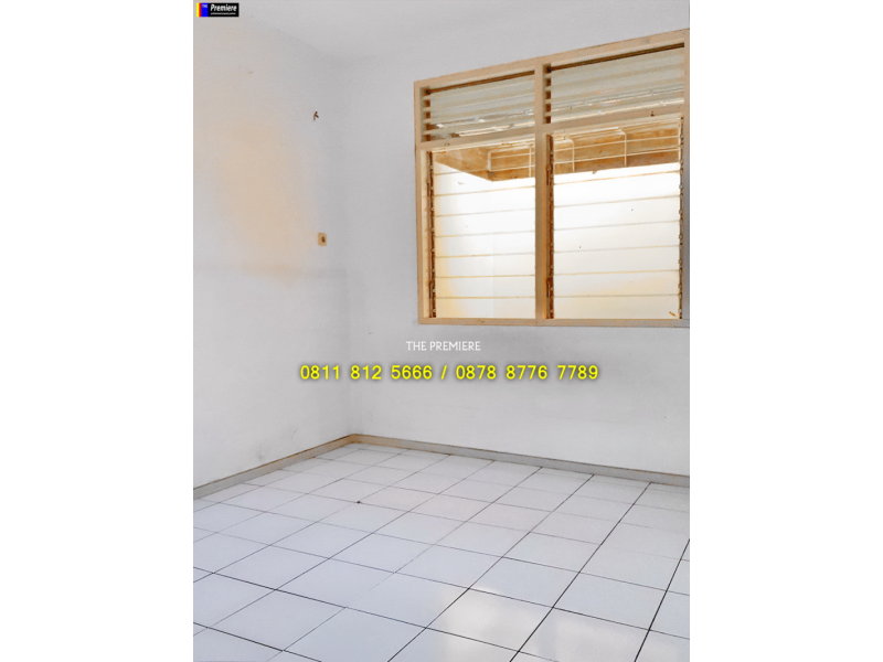 Rumah Janur Asri 2 Lantai Siap Huni di Kelapa Gading