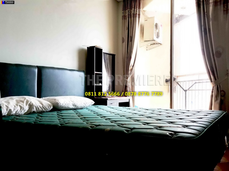Apartemen Best Westen Mangga Dua Full Furnished Jakarta Barat