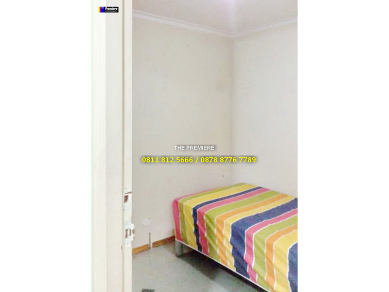 Sewa Murah Apartemen Wisma Gading Permai Full Furnished Lantai Rendah