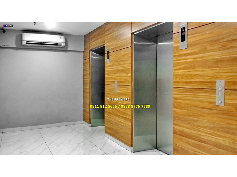 Sewa Murah Apartemen Wisma Gading Permai Full Furnished Lantai Rendah