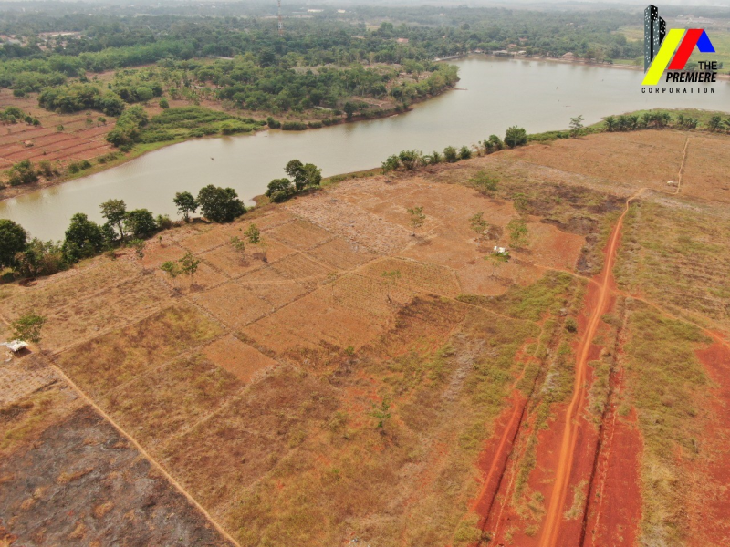 Tanah Dijual Kalijati Timur, Kalijati, Subang, Jawa Barat, 41271