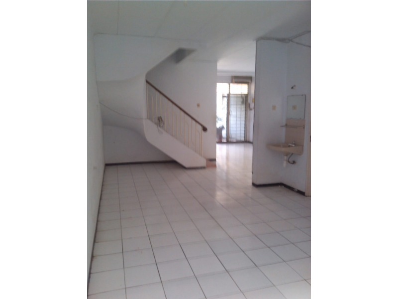 Rumah Di janur asri 1 , Kelapa Gading