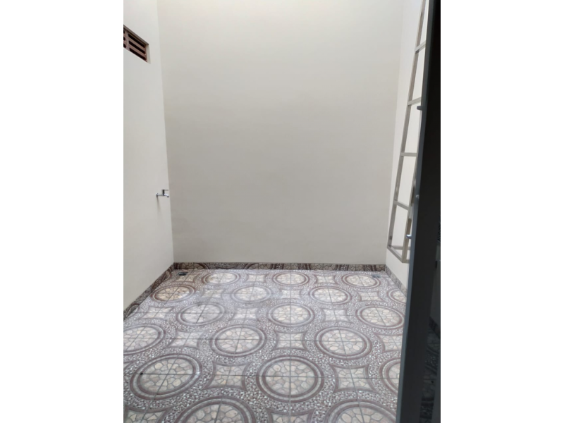 Rumah Disewakan di Hybrida, Kelapa Gading