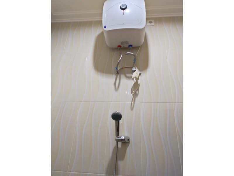 Rumah Disewakan di Hybrida, Kelapa Gading