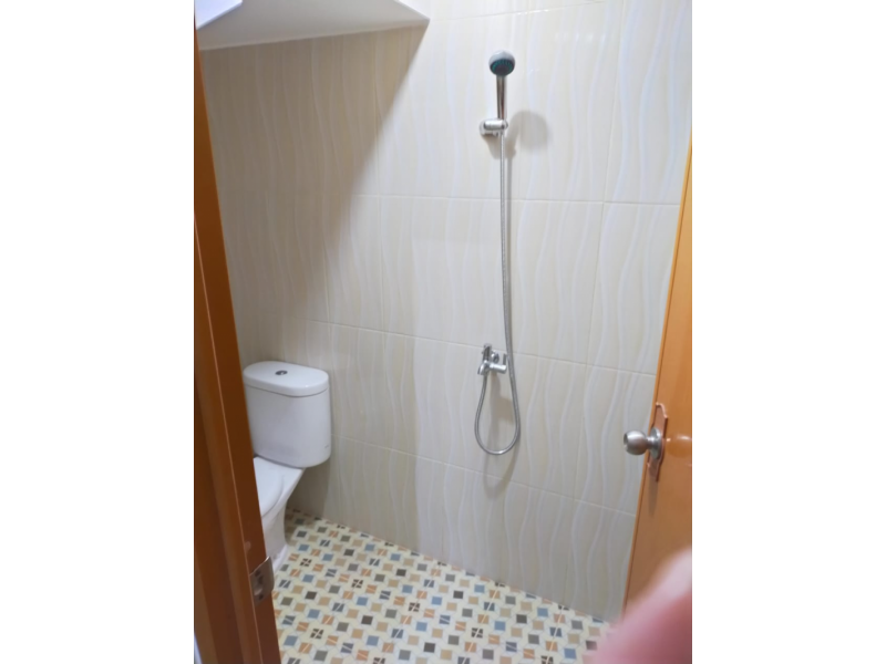 Rumah Disewakan di Hybrida, Kelapa Gading