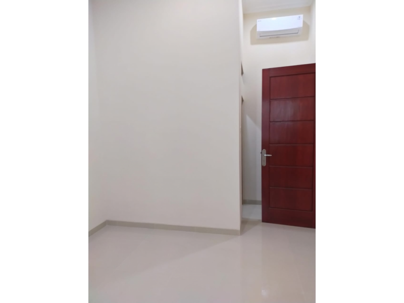 Rumah Disewakan di Hybrida, Kelapa Gading