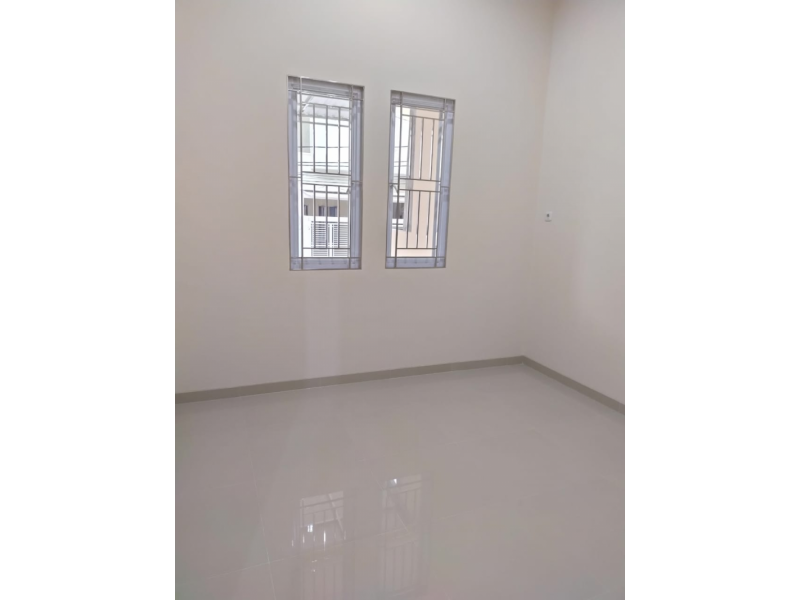 Rumah Disewakan di Hybrida, Kelapa Gading