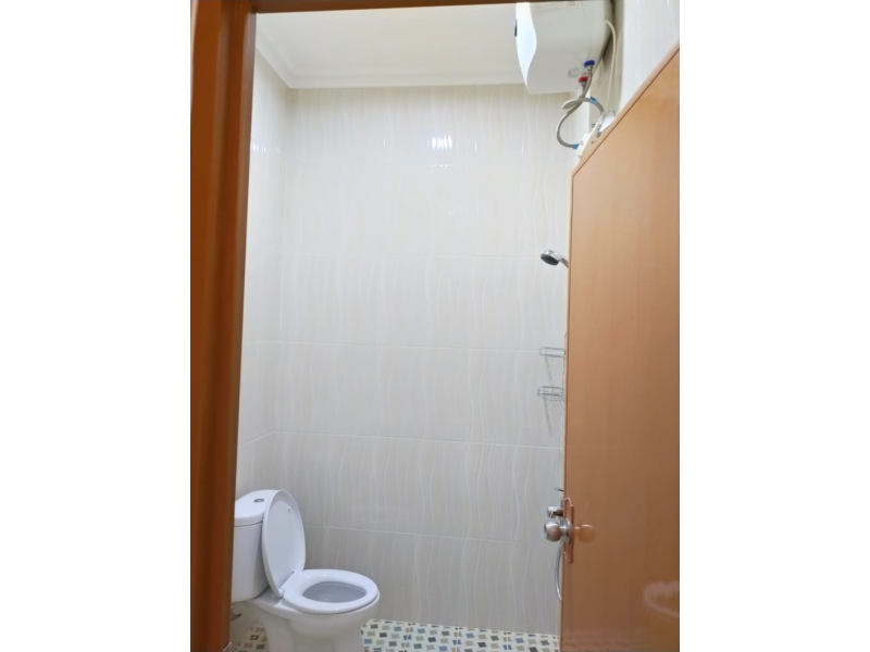 Rumah Disewakan di Hybrida, Kelapa Gading