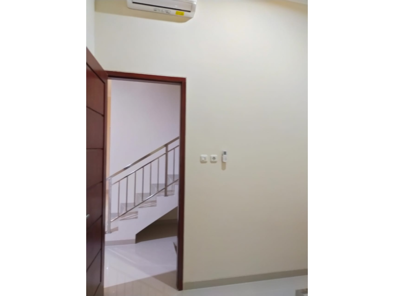 Rumah Disewakan di Hybrida, Kelapa Gading